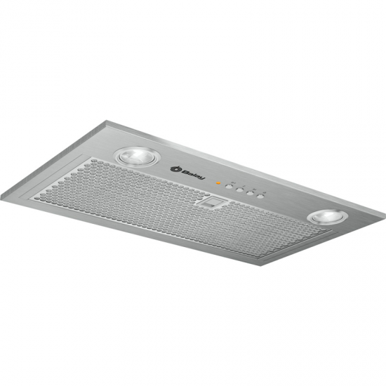 Grupo filtrante campana integrable Balay 3BF267EX 52cm 690m3h